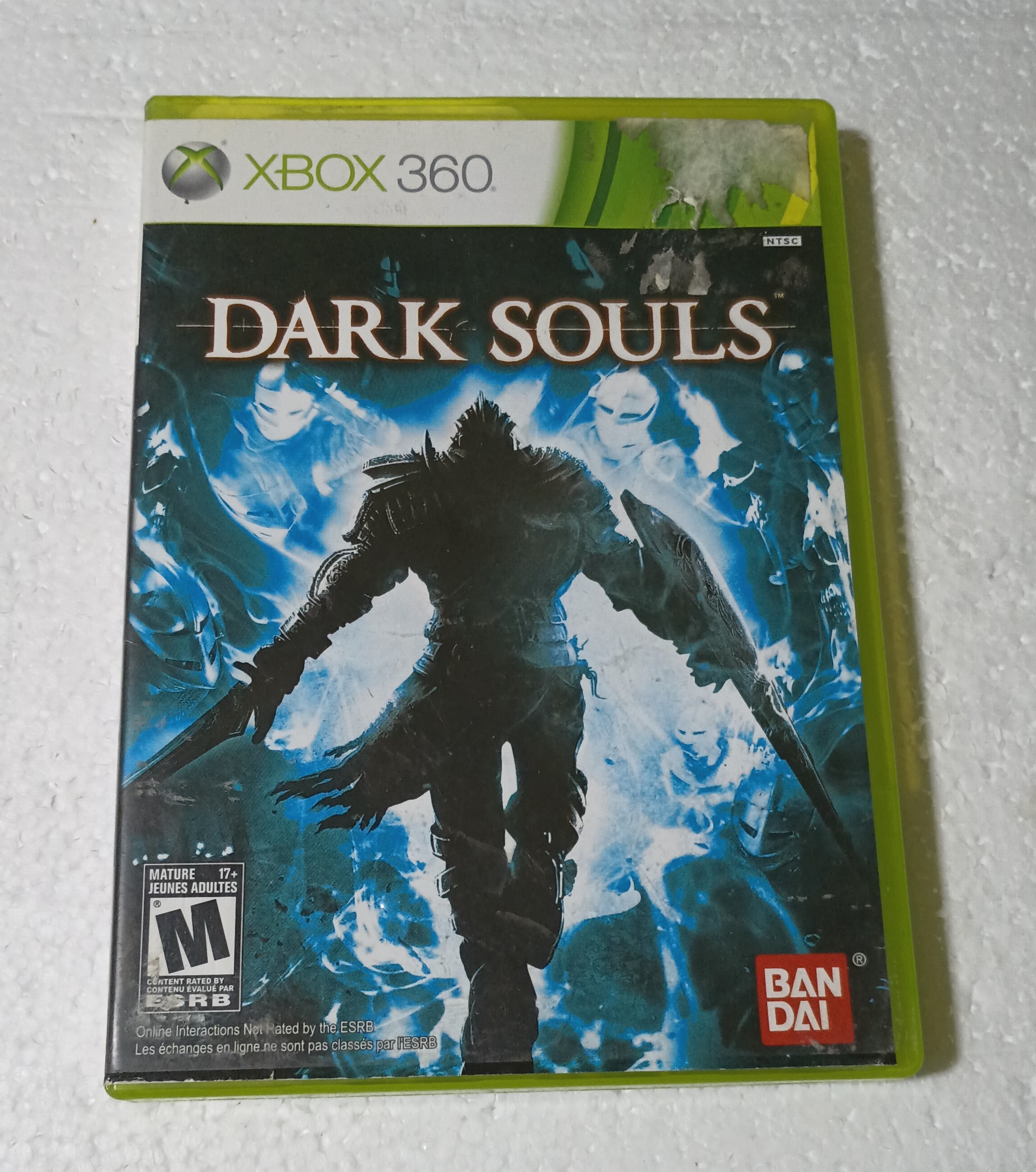 Dark Souls